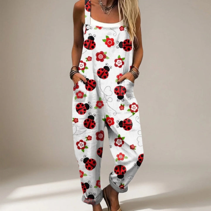 Bug & Bloom Dungarees