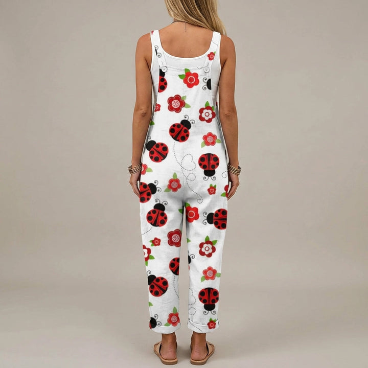 Bug & Bloom Dungarees