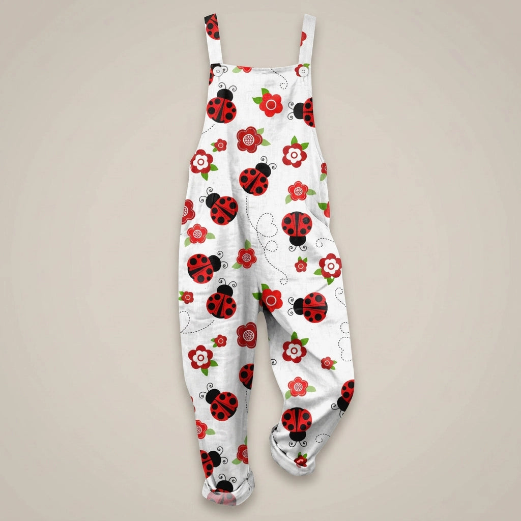 Bug & Bloom Dungarees