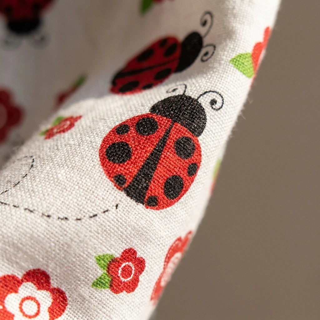 Bug & Bloom Dungarees